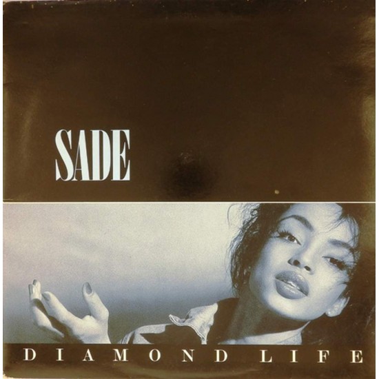 Пластинка Sade Diamond Life